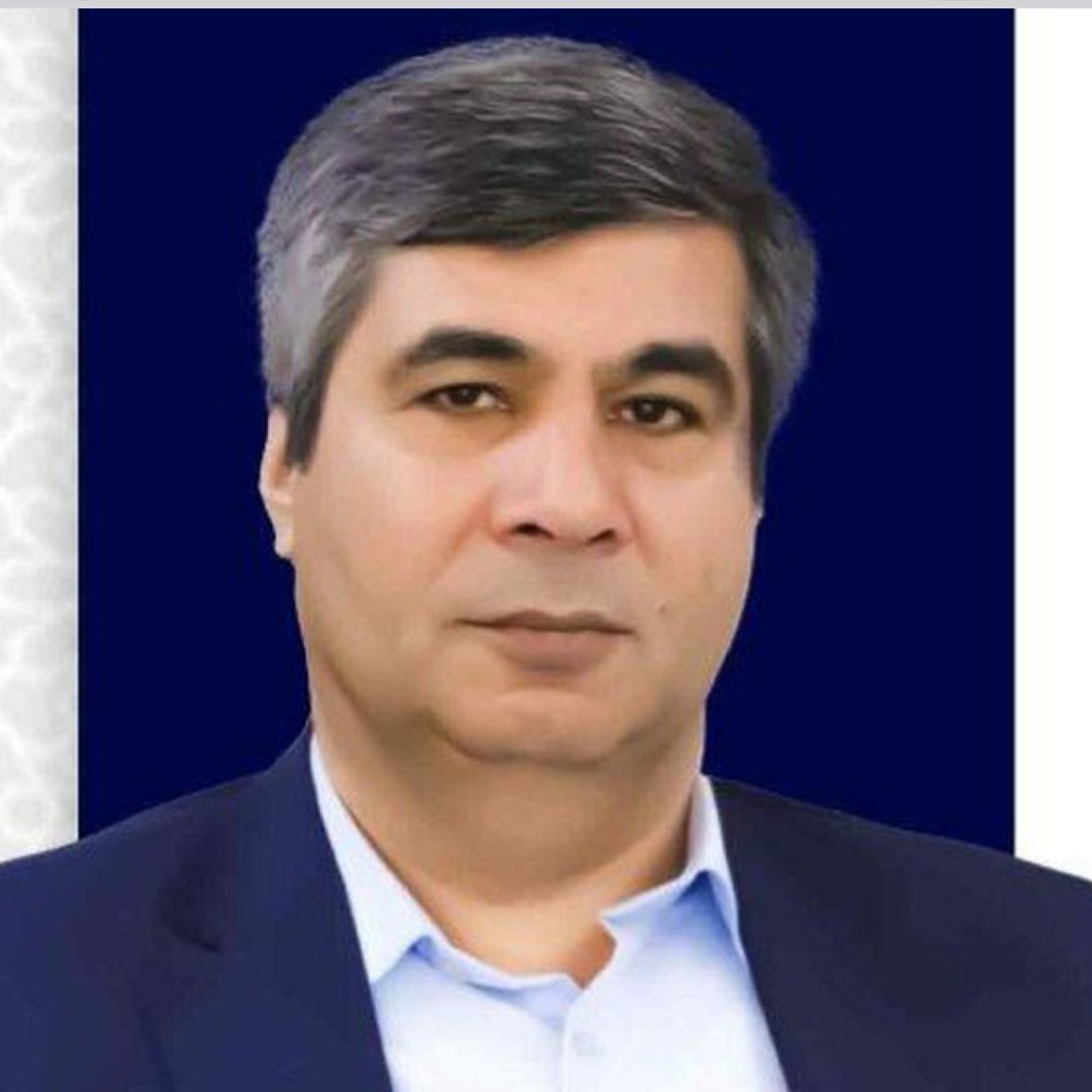 دکتر دلیری