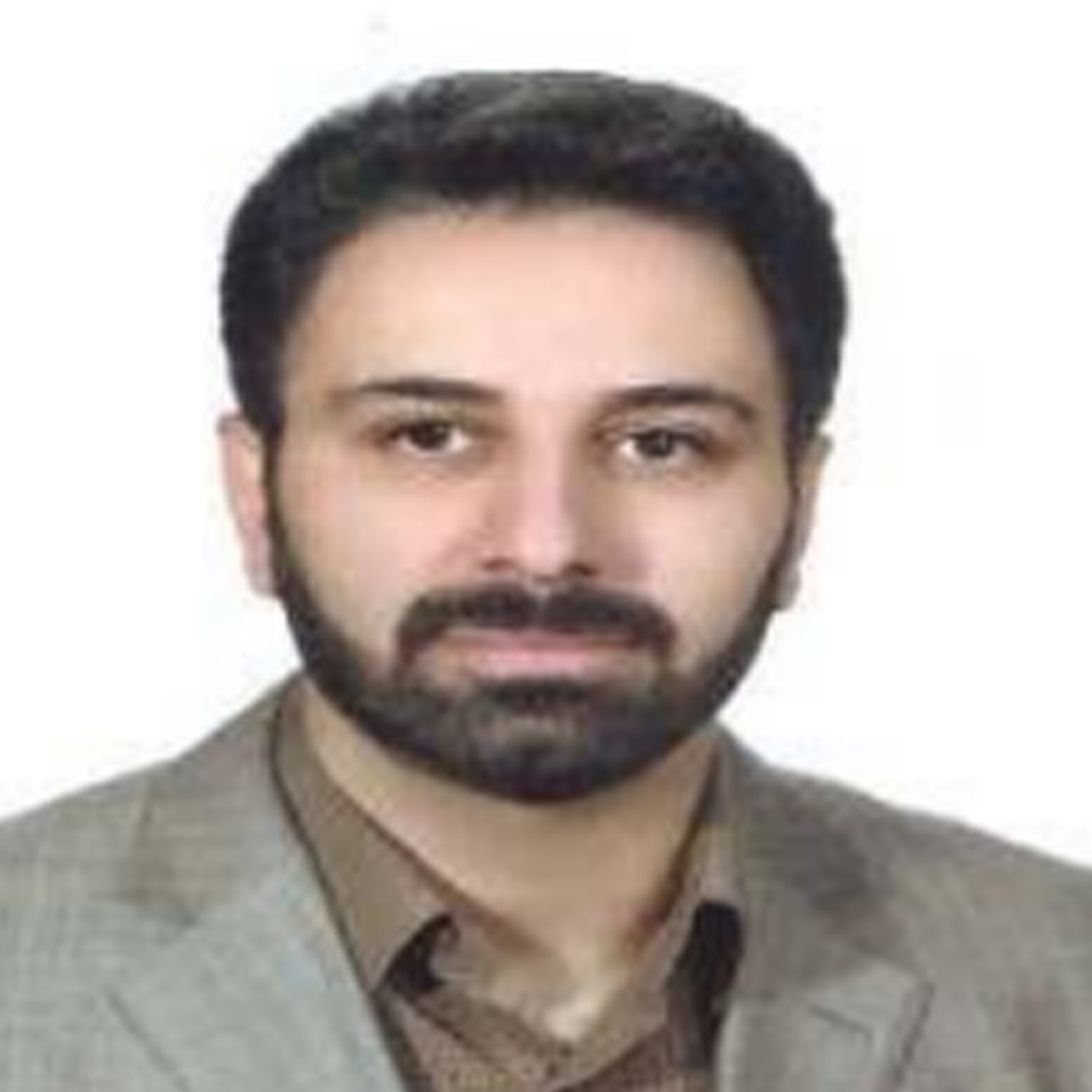 امیرحسین صفاری